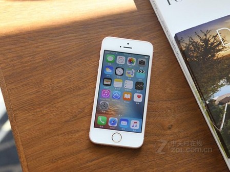 苹果也亲民了 iPhone SE合肥仅3280元 苹果也亲民了 iPhone SE合肥仅3280元