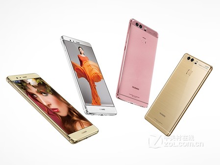 5.2Ӣ��2.5D������ ��Ϊp9 32GB�ڴ� ����1788Ԫ   