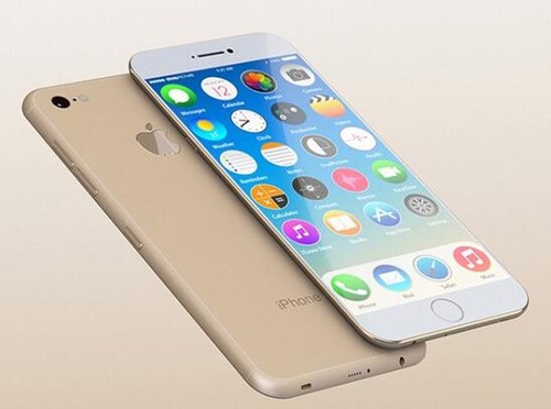 5.8Ӣ����˫����������� iPhone7�ع� 