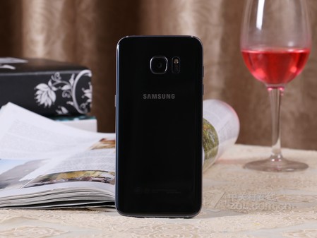 ����Ƽ��� ����GALAXY S7 Edge��4580 