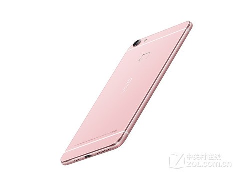年轻人的手机 vivo x6sa商家报2098元