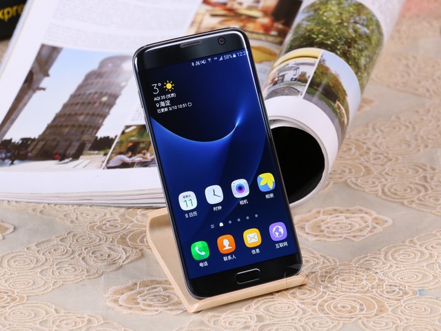 ����GALAXY S7 Edge����ؼ�1999Ԫ�� 