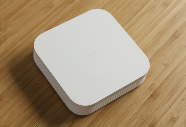 小米盒子3代2g增强版济南现货490元