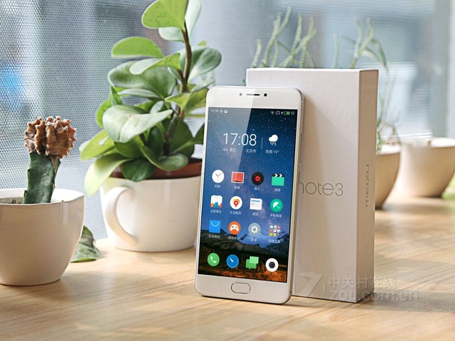 魅蓝Note3薄的持久 魅族全系低价迎新 魅蓝Note3薄的持久 魅族全系低价迎新