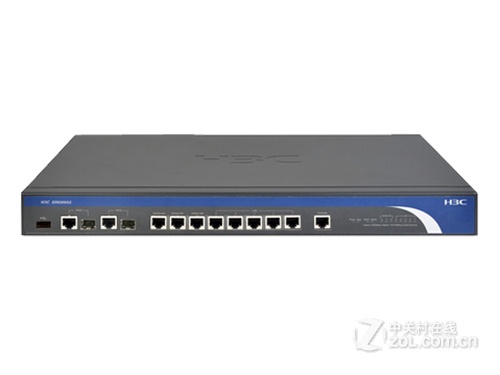 青岛华三路由器 H3C ER8300G2-X消夏热卖 
