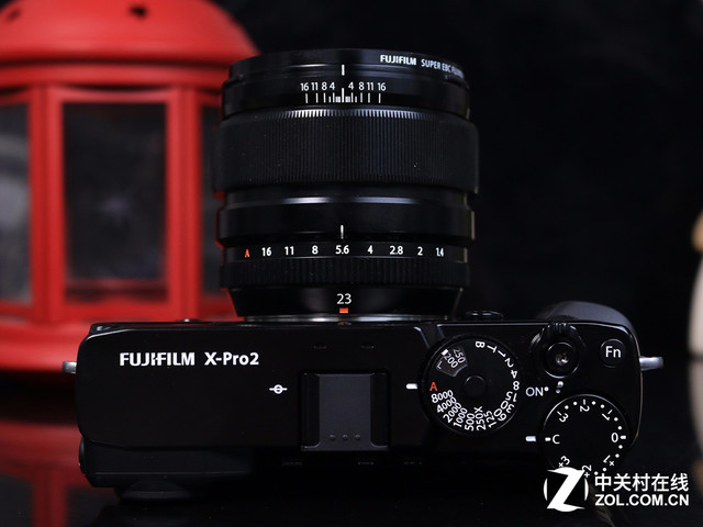 富士签约经销商 富士X-Pro2济南低价促销-富士 X-PRO 2_济南数码相机行情-中关村在线