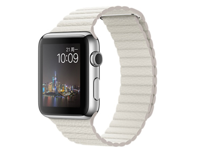 ƻApple Watch 42mm׼2500Ԫ 