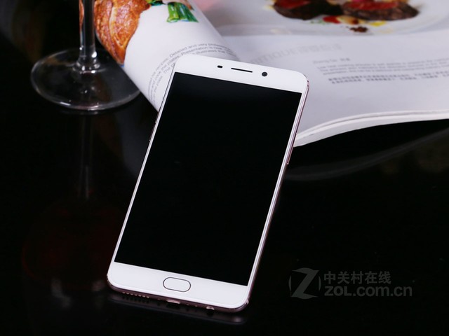 全局闪拍 OPPO R9(全网通)售价2374 全局闪拍 OPPO R9(全网通)售价2374