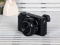 4K拍摄 索尼A6300 张掖促销报价6731元