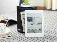 新款上市 Kindle paperwhite代理价958元