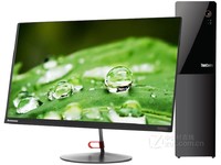 搭配19.5液晶ThinkCentre E74S台式机山西特价促销