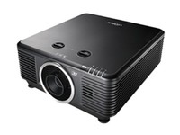 VIVITEK(丽讯)和SONY工程投影机产品展示会