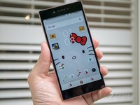 5.5英寸4K显示屏 索尼Z5p促销价1100元