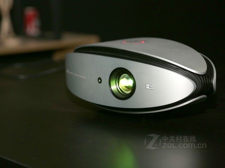 微型投影机 坚果X1西安现货报价4999元 