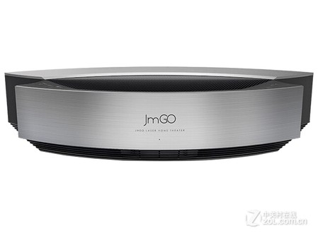 1080P超清4000流明高亮 坚果S1 Pro报24999 