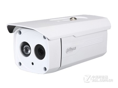 大华监控设备