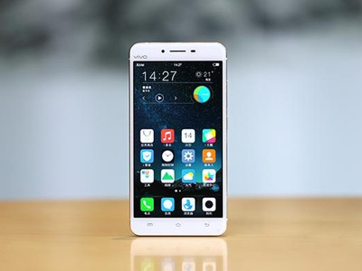 57屏128g大内存vivox6splus泉州2898