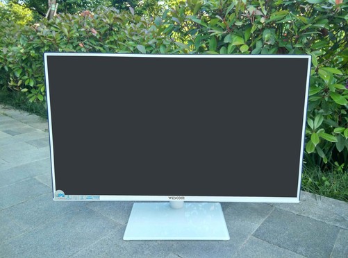 网咖专用wescom 31.5寸显示器e3216热销