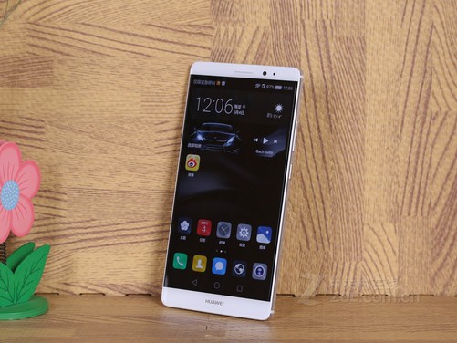 长沙华为mate8 只售2120元 超高人气