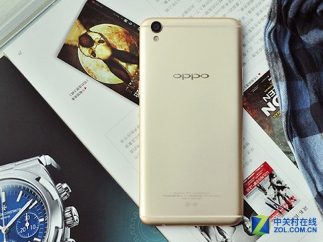 美颜自拍oppor9plus东营热销2980元