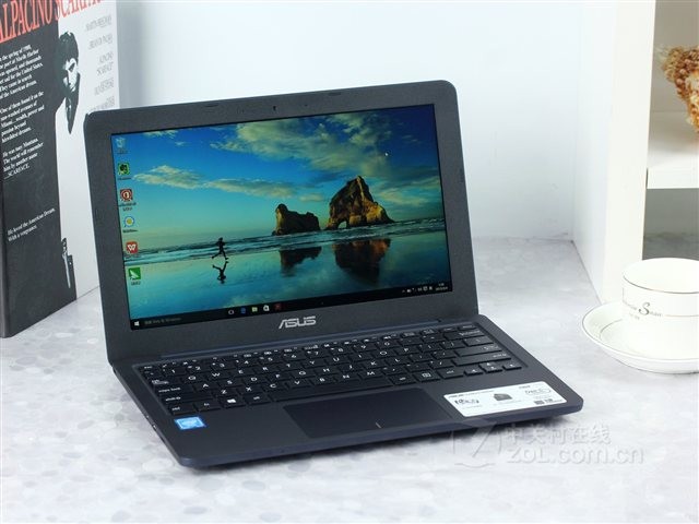 华硕e202sa3050笔记本枣庄报价2399元