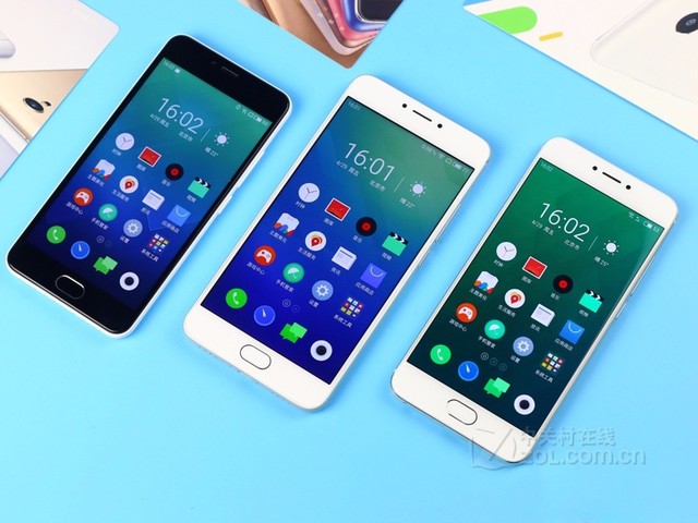 假期优惠 魅族pro6 32G全网黑 金1900 假期优惠 魅族pro6 32G全网黑 金1900