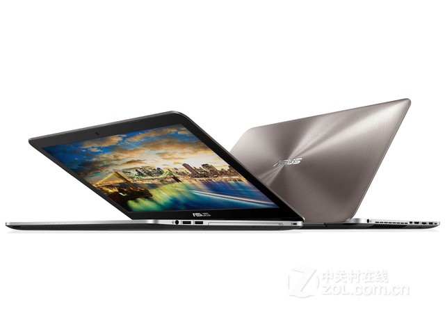 8g内存华硕n552vw6700济南促销6399元