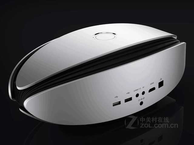 1080P分辨率 坚果X1 智能投影仪 南宁仅4899元 