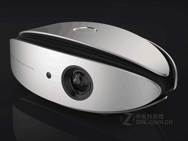 1080P分辨率 坚果X1 智能投影仪 南宁仅4899元 