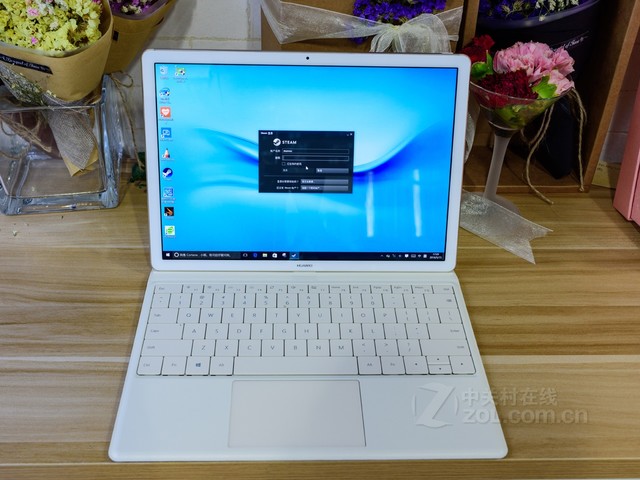 ��ΪMatebook��M5/8G/256G����������6888Ԫ 