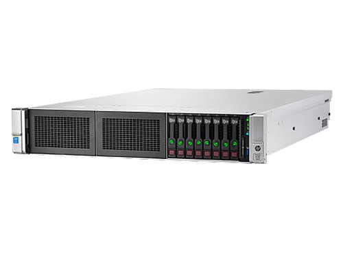 HP ProLiant DL380 Gen9(826682-B21) HP ProLiant DL380 Gen9(826682-B21)
