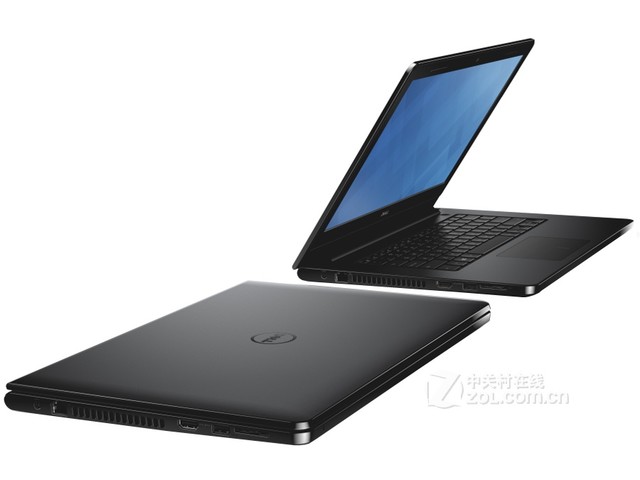 戴尔ins14sd-4528b:实力特卖3499元-戴尔 inspiron 灵越 14 3000系列