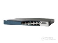 思科WS-C3850-48T-S交换机深圳报价19500元