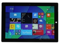 便携灵巧 微软Surface 3平板电脑安徽售3936