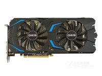 影驰 GeForce GTX 1070大将报价3299