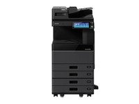 东芝DP-5008A复印机安徽售34000元