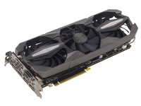索泰1080-8GD5X 至尊Plus OC 报价5472元