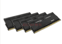 乌鲁木齐金士顿骇客神条8GDDR4仅售219