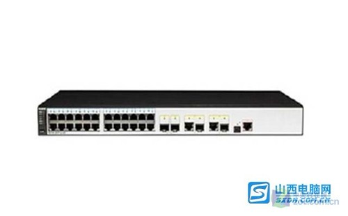适合中小企 华为S5700-28P-PWR-LI热卖中 
