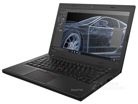 性能出色 联想t460p-0hcd浙江售7500元-thinkpad t460p_杭州笔记本