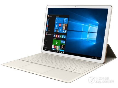 3��ΪMateBook��M5/4GB/128GB����ɫ ��5500Ԫ 