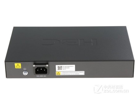 H3C SMB-MS4005-PWR交换机 长沙仅230元 