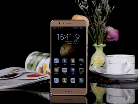 荣耀v8(knt-al20/全网通银川促销中-荣耀 v8_银川手机行情-中关村在线