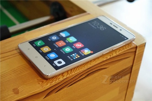 红米3sg升级版 小米红米3x泉州售899元