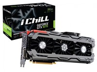 映众GTX 1080冰龙超级版显卡安徽仅售3898元