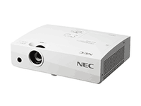 山东NEC CA4115X投影机济南低价热卖