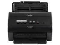 兄弟ADS-2400N双面扫描仪津门仅5499元