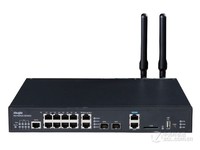 锐捷网络RG-RSR20-04E路由器安徽报价4400元