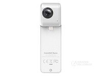 杭州INSTA 360 NANO小巧数码相机售2390元