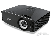 高投影亮度 Acer P6200售价仅为8000元